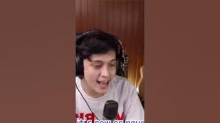 it's My life Cover ometv by Dimas Senopati @DimasSenopati @parafans5797