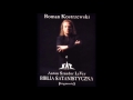 Roman Kostrzewski - Biblia Satanistyczna, cz I