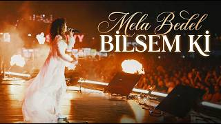 Mela Bedel - Bilsem Ki | Serdar Ortaç Gecesi ( Official )