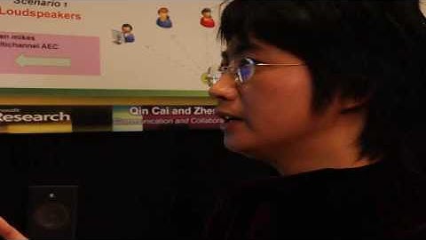 Audio Spatialization