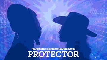 BEYONCE ~ PROTECTOR from the album COWBOY CARTER ~ OFFICIAL MUSIC VIDEO