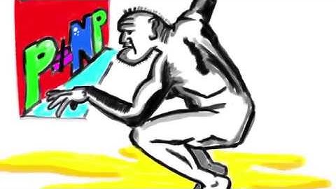 Technion Computer Science Grafitti Project