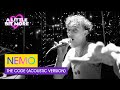 Nemo - The Code (Acoustic Version) | Switzerland 🇨🇭 | EurovisionALBM