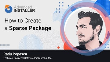 How To Create A Sparse Package