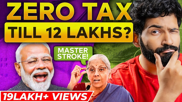Budget 2025 Explained in HINDI | Abhi and Niyu