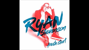 Ryan Stevenson- Eye Of The Storm (High Quality)