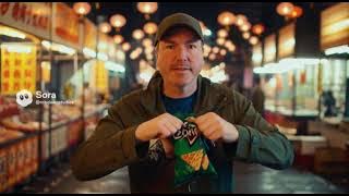 Download lagu Doritos - Coriander - Import from Taiwan - UncommonMunch.com