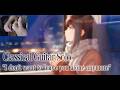 アール・クルー "I don't want to leave you alone anymore" by Classical Guitar【"This is" No.192】