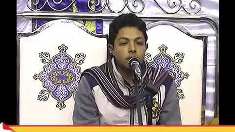 الشيخ محمد شاهين المنياوي روعه من سوره الزمر من سنوية الشيخ على عبدالصمد مطاى بالمنيا ت 01067015090