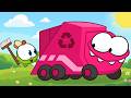 LIVE 🔴 Funniest Om Nom Moments Ever 😂 Cut the Rope 📺 Cartoons for Kids 😄