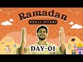 Ramzan ka pehla din 😍 | DAY 1 VLOG / Ramadan 2025 | pehli aftari