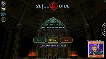 Lets try some Slice & Dice! ¦ Part 1