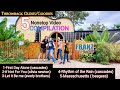 5 - NONSTOP LIVE BAND VIDEO COMPILATION ( English Cover Songs) @FRANZRhythm Father & Kids jamming