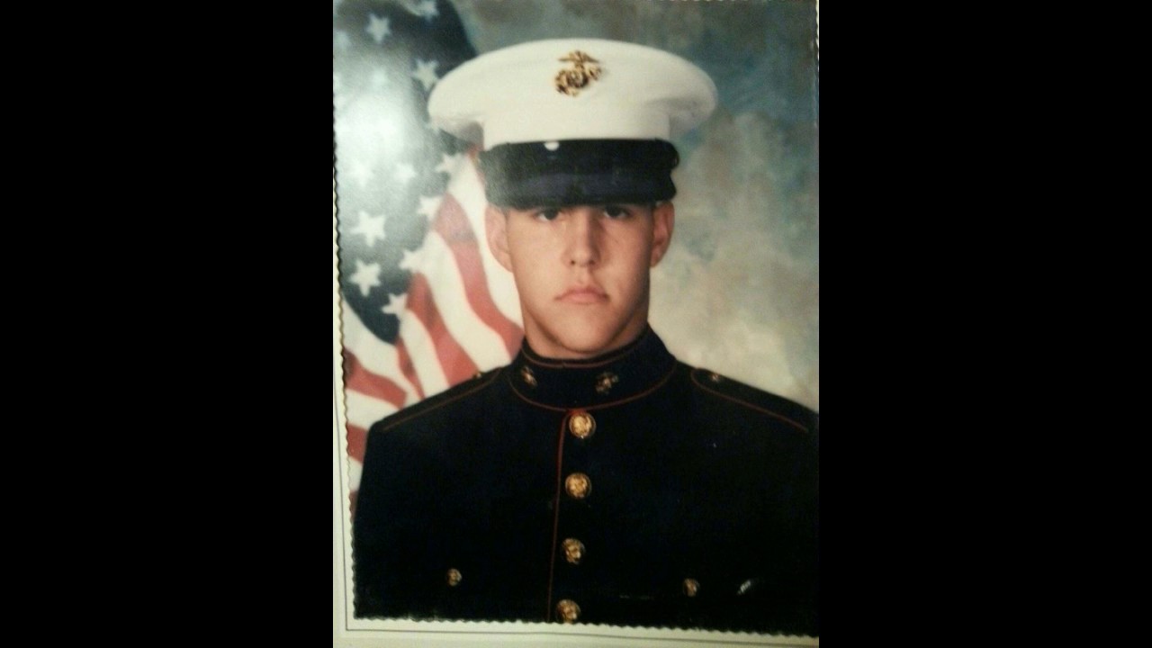 Jimmie Hoffa-  Life Is Unfair (Unreleased)