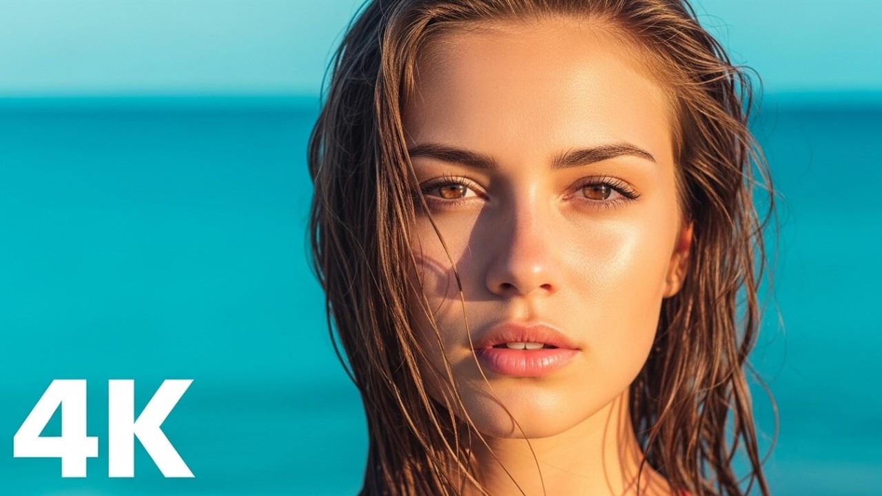 Soulful Deep House Mix: Summer Beats for Unforgettable Tropical Island Escape & Retreats