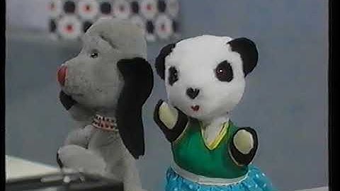 Original VHS Opening & Closing: Learn With Sooty - Start to Read (UK Retail Tape)