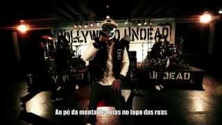 Been To Hell - Hollywood Undead - Legendado BR