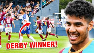 Download Lagu What a way to win a DERBY! | Non-League Diaries S4 E8 MP3 Download Lagu What a way to win a DERBY! | Non-League Diaries S4 E8 MP3