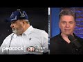 Dallas Cowboys should worry about Mike McCarthy's clock management | Pro Football Talk | NBC Sports