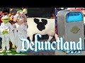 Defunctland: Top 5 Extinct Disney Walk-Around Characters