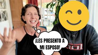 Así Conocí A Mi Esposo Mexicano
