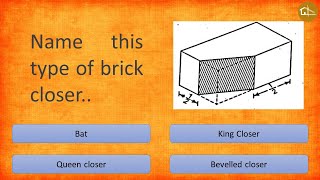 Quiz About The Walls and related terminology | Architecture Quiz | NATA | JEE Mains Paper 2 | GATE