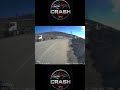 #carcrash #crash #dashcam #drivingfails #caughtoncamera #trending #cars #driving #shocking #fails