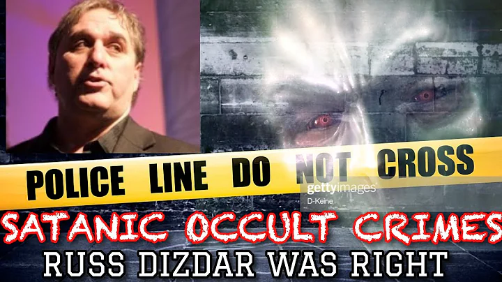 Occult Crimes Linked To UFO's. Abduction In Church...