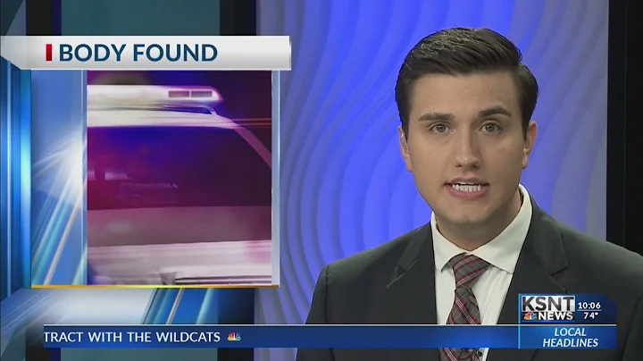 Junction City Police investigating after man found dead