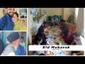 Eid mubarak 2022 asif shah  nashira shah  nashvlog 15 