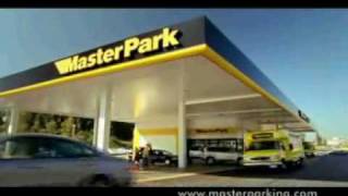 MasterPark Commercial