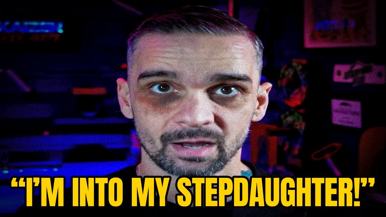 Influencer Eviscerated His Life in a Disgusting Way...