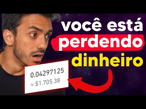 COMO TRANSFERIR BITCOIN E CRIPTOMOEDAS COM SEGURANÇA PAGANDO MENOS TAXA NAS CORRETORAS 2022