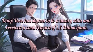 Download Lagu Ding! Host has signed in to a luxury villa and received a cash reward of 1.5 billion yuan. MP3 Download Lagu Ding! Host has signed in to a luxury villa and received a cash reward of 1.5 billion yuan. MP3