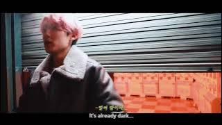 [ENG] [AB6IX] STAY YOUNG - Park Woojin's Drama