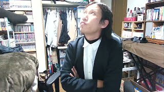 2次会だよ★全員集合！～コロナの足音がひたひたと～