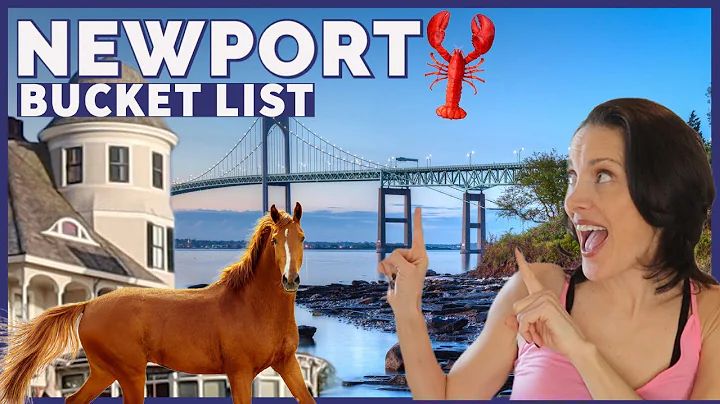 Things to do Newport RI  - TOP 10 Castle Hill Sunset Cruise  Boat Tours,  Restaurants Hotels