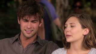 Chace Crawford in film peace love and misunderstanding