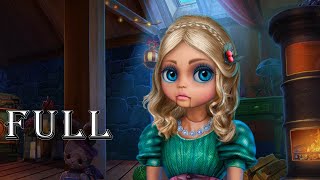 The Christmas Spirit 4 - Journey Before Christmas CE Full Game Walkthrough @ElenaBionGames