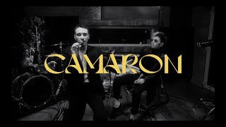 CAMARÓN - JUKU ARES feat. UN MUERTO MAS (Video Oficial)