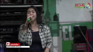 MENYESAL VOC.  DEWI FARERA  LATIAN BERSAMA THE BRADES