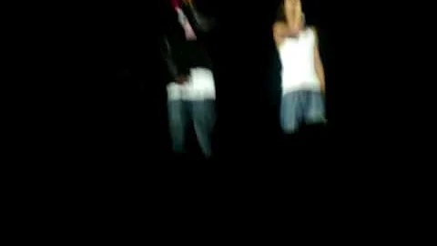 Winterfest 2009 - Waka Flocka Flame