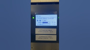 FLEXIM - Troubleshooting Ultrasonic Flow Meter