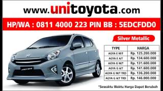 WA/HP : [ 0811-4000-223 ], Simulasi Kredit Agya Makassar