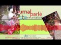 Journal parl abcommunication du mercredi 02022022
