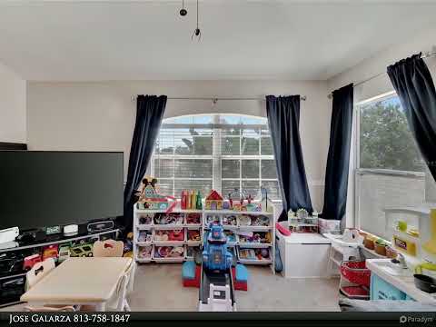 504 MAPLE POINTE DRIVE, Seffner, FL home video tour