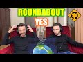 First Time Reacting To YES - ROUNDABOUT | I DON'T BELEIVE IT (Reaction)