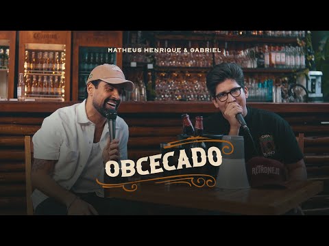 Obcecado - Matheus