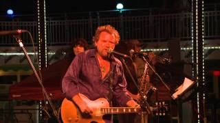Lee Roy Parnell: Holy Cow chords