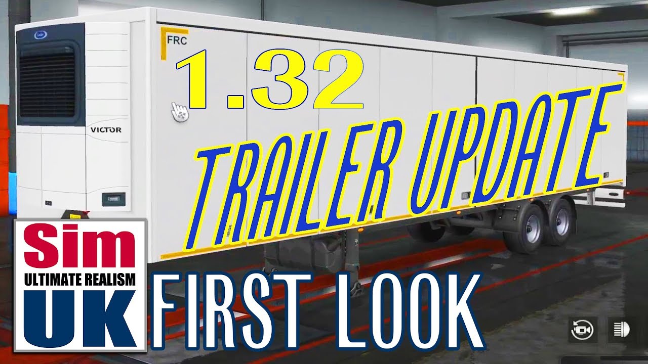 euro truck simulator 2 update 1.32 release date euro truck simulator 2 update 1.32 release date